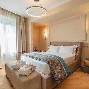 Superior Kamer met een King Size Bed