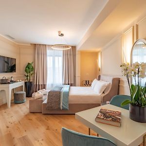 Deluxe Kamer met een King Size Bed